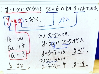 入試が本格的にスタートします