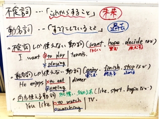 2学期こそ計画的に